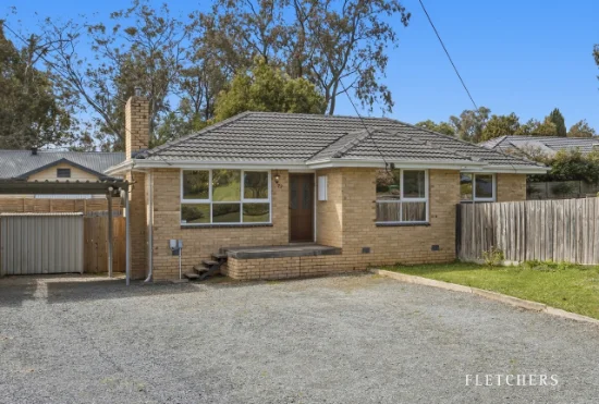 73 Dryden Concourse, Mooroolbark, Vic 3138