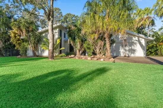 73 Eagle Beach Parade, Dundowran Beach, Qld 4655