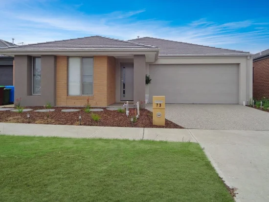 73 Eliburn Drive, Cranbourne East VIC 3977-Image
