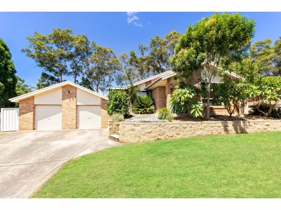 73 Enterprise Way, Woodrising, NSW 2284