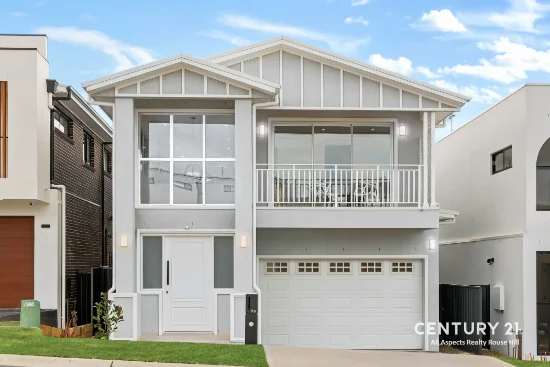 73 Equinox Drive, Box Hill, NSW 2765