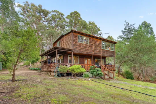73 Esperance Coast Road, Surges Bay, Tas 7116