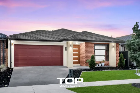73 Evica Road, Clyde North, Vic 3978