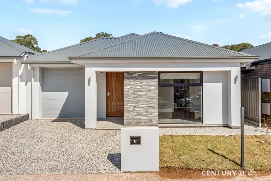73 Fairway Boulevard, Woodcroft, SA 5162 - For Rent