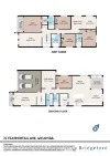 73 Feathertail Avenue, Marsden Park, NSW 2765-Floorplan