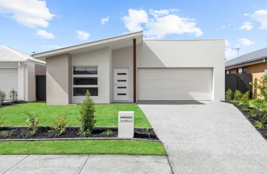 73 Ferris Avenue, Park Ridge, Qld 4125