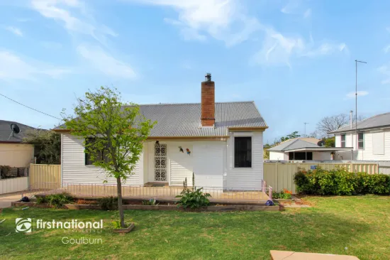 73 Finlay Road, Goulburn, NSW 2580