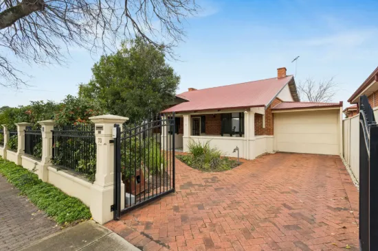 73 First Avenue, Nailsworth, SA 5083
