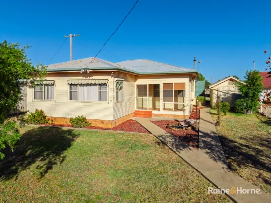 73 Fitzroy Street, Barraba, NSW 2347