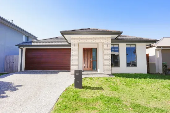 73 Flametree Circuit, Arundel, Qld 4214