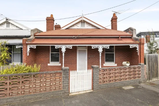 73 Flemington Street, Travancore, Vic 3032