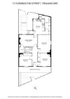 73 Flemington Street, Travancore, Vic 3032-Floorplan