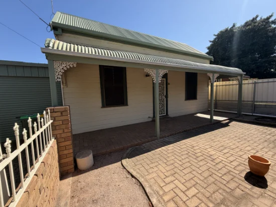 73 Flinders Terrace, Port Augusta, SA 5700