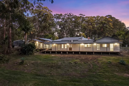 73 Forest Drive, Repton, NSW 2454