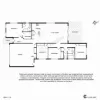 73 Fred Pham Crescent, Doolandella, Qld 4077-Floorplan