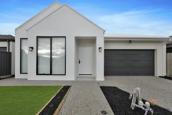 73 Gatestone Road, Epping, Vic 3076