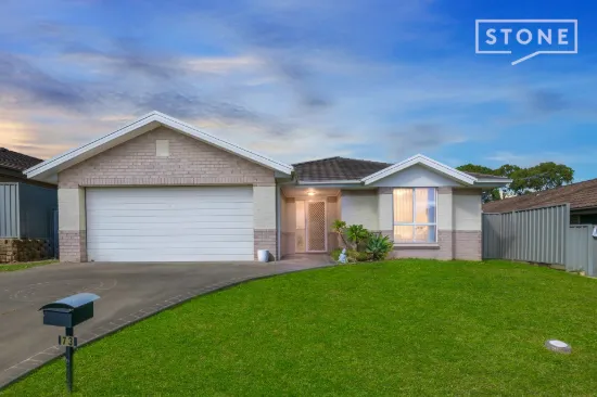 73 Georgia Drive, Hamlyn Terrace, NSW 2259
