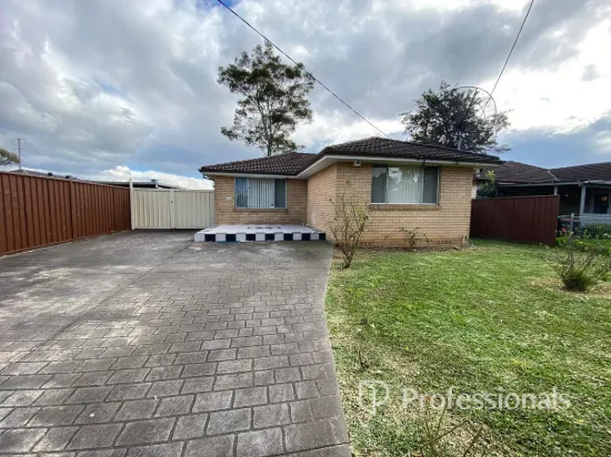 73 Gibson Avenue, Werrington, NSW 2747