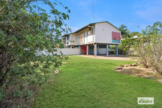 73 Giles Street, Katherine, NT 0850