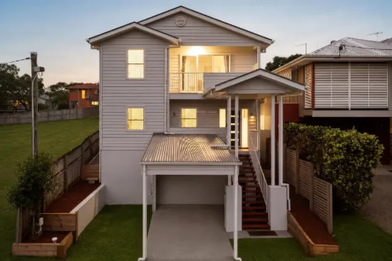 73 Gladstone Street, Indooroopilly, Qld 4068