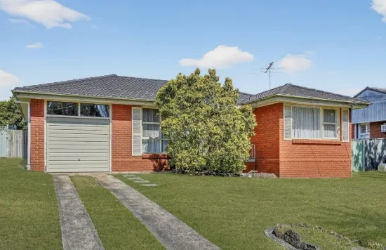 73 Glanmire Road, Baulkham Hills, NSW 2153