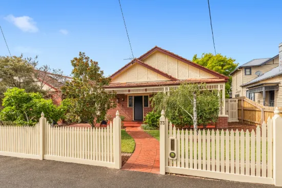 73 Glass Street, Essendon, Vic 3040