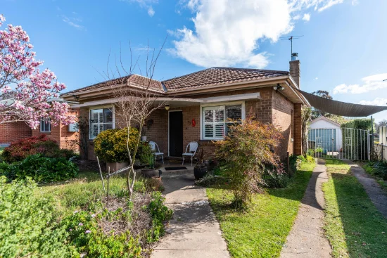 73 Glenroi Avenue, Orange, NSW 2800
