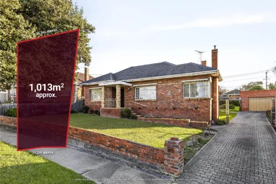 73 Glenview Road, Strathmore, Vic 3041