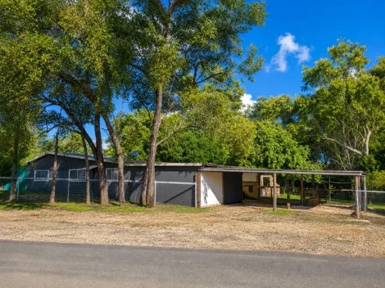 73 Goanna Flats Road, Rubyvale, Qld 4702
