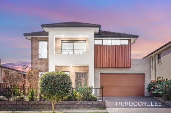 73 Gormon Avenue, Kellyville, NSW 2155