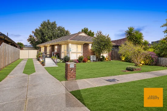 73 Grace Street, Melton South, Vic 3338