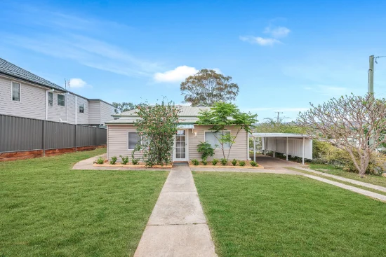 73 Graeme Street, Aberdeen, NSW 2336