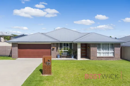 73 Graham Drive, Kelso, NSW 2795