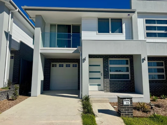 73 Gunyah Drive, Glenmore Park, NSW 2745