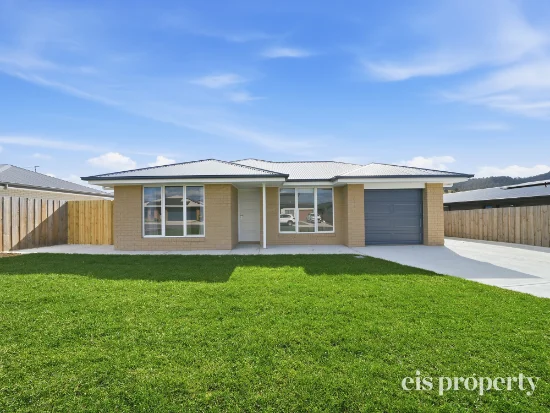 73 Hallett Drive, Rokeby, Tas 7019