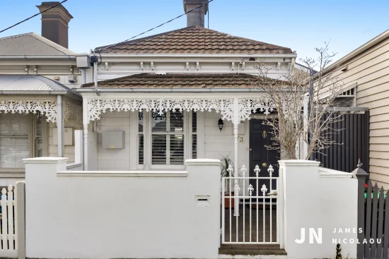 73 Hambleton Street, Middle Park, Vic 3206