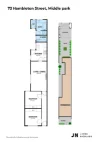 73 Hambleton Street, Middle Park, Vic 3206-Floorplan