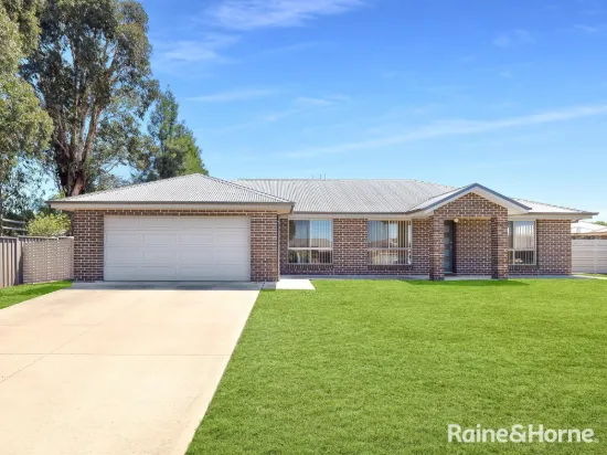73 Hamilton Street, Eglinton, NSW 2795