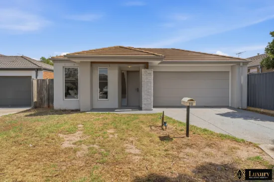 73 Hamish Drive, Tarneit, Vic 3029