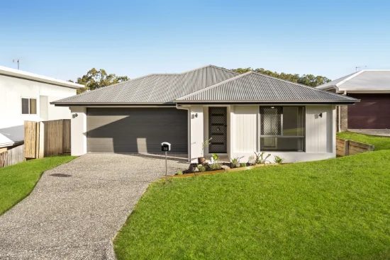 73 Hanover Drive, Pimpama, Qld 4209