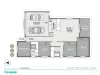 73 Hanover Drive, Pimpama, Qld 4209-Floorplan