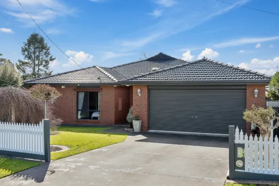 73 Harris Road, Elliminyt, Vic 3250