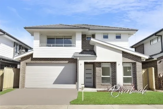 73 Hartlepool Road, Edmondson Park, NSW 2174