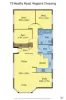 73 Heaths Road, Hoppers Crossing, Vic 3029-Floorplan
