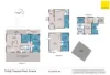 73 High Chapparal Road, Kuranda, Qld 4881-Floorplan