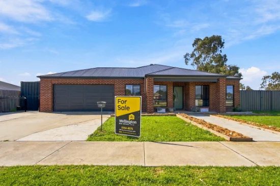 73 Hobson Street, Stratford, Vic 3862