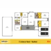 73 Hobson Street, Stratford, Vic 3862-Floorplan
