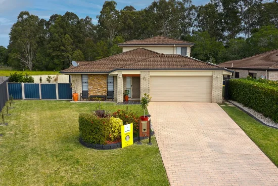 73 Hollywood Avenue, Bellmere QLD 4510-Image