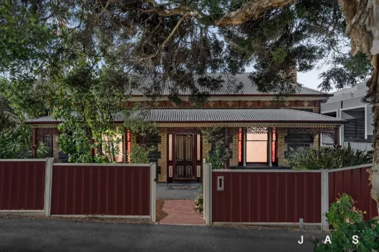 73 Hyde Street, Footscray, Vic 3011