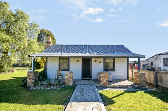 73 Ilford Road, Kandos, NSW 2848